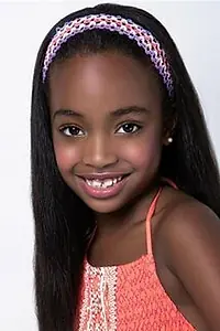 Актриса Hailey Reid — фото персоны