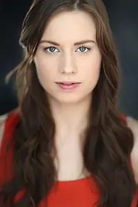 Актриса Brooklynn Mercedes — фото персоны