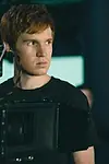 Актёр Neil Hughes — превью фото персоны