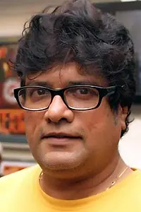 Актёр Rajesh Sharma — главное фото персоны
