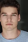 Актёр Logan Clark — превью фото персоны