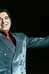Актёр Сандро — превью фото персоны