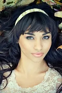 Актриса Elizabeth Singh — главное фото персоны