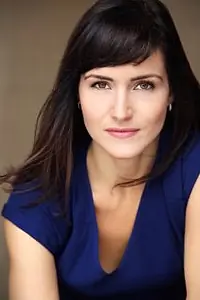Актриса Carolina Korth — фото персоны