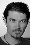 Актёр Troy Galvin — превью фото персоны