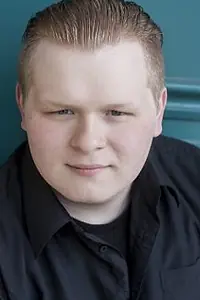 Актёр Christian Feuker — главное фото персоны