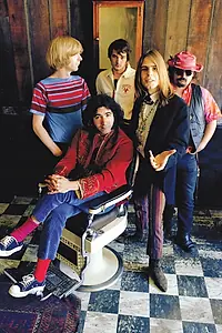 Актёр Grateful Dead — фото персоны