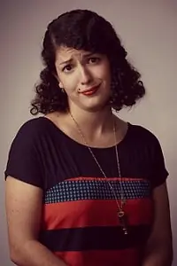 Актриса Nicole T. Aboujaoude — главное фото персоны
