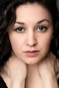 Актриса Kirsti Leighton — фото персоны