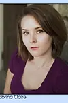 Актриса Sabrina Claire — превью фото персоны