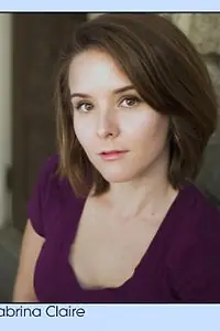 Актриса Sabrina Claire — фото персоны
