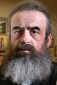 Актёр Элио Эспана — фото персоны