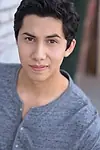 Актёр Matthew Cárdenas — превью фото персоны