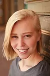 Актриса Эмелин О’Хара — превью фото персоны