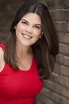 Актриса Vanessa Marco — превью фото персоны