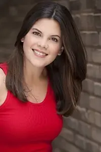 Актриса Vanessa Marco — главное фото персоны