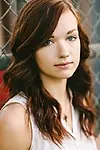 Актриса Emily Capshaw — превью фото персоны