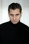 Актёр Imran Hasan — превью фото персоны