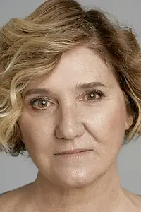 Актриса Ана Вахенер — фото персоны