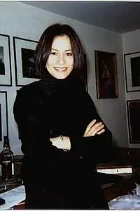 Актриса Judith R. Escalona — главное фото персоны