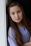 Актёр Kelsey Deleshaw — превью фото персоны