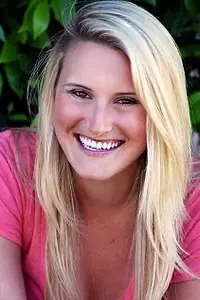 Актриса Ashley Phillips — главное фото персоны