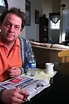 Актёр Nick Rochefort — превью фото персоны