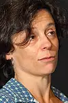 Актриса Жанна Вальц — превью фото персоны