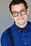 Актёр Zachary Goodrich — превью фото персоны
