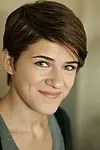 Актриса Julia Hollander — превью фото персоны