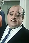 Актёр Sayed Ibrahim — превью фото персоны