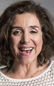 Актриса Мариса Орт — фото персоны