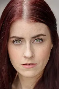 Актриса Gemma Keliher — фото персоны