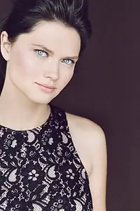 Актриса April Eaton — фото персоны