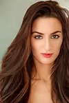 Актриса Nassim Nadery — превью фото персоны