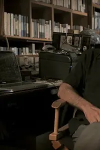 Актёр Эрик Шерман — фото персоны
