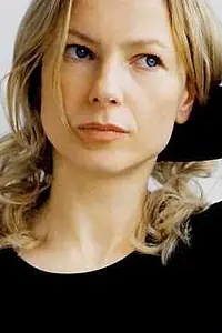 Актриса Сюзанна Хосс — фото персоны