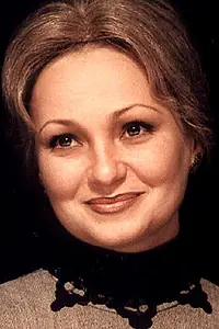 Актриса Йоланта Пентек-Гурецкая — фото персоны