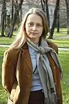 Актриса Яромира Милова — превью фото персоны