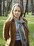 Актриса Яромира Милова — фото персоны