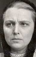 Актриса Янина Яблоновска — фото персоны