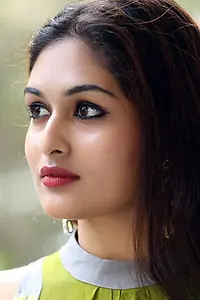 Актриса Праяга Мартин — фото персоны