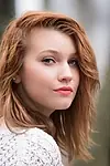 Актриса Cassäundra Sloan — превью фото персоны
