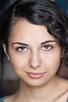 Актриса Dalia Yegavian — превью фото персоны