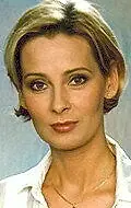Актриса Мария Гладковска — фото персоны
