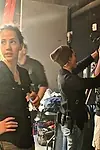 Актриса Эллисон Тейт — превью фото персоны