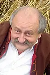 Актёр Евгениуш Карчевский — превью фото персоны