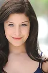 Актриса Annette Mia Flores — превью фото персоны