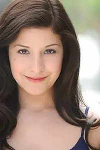 Актриса Annette Mia Flores — фото персоны