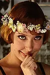 Актриса Ивана Карбанова — превью фото персоны